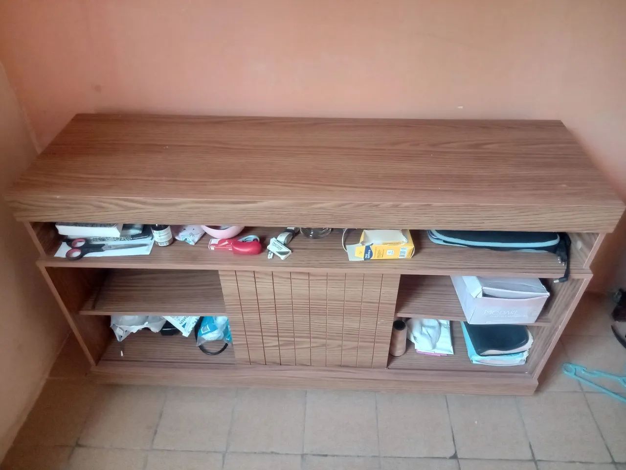 Vendo Mesa pra botar TV  - Foto 3