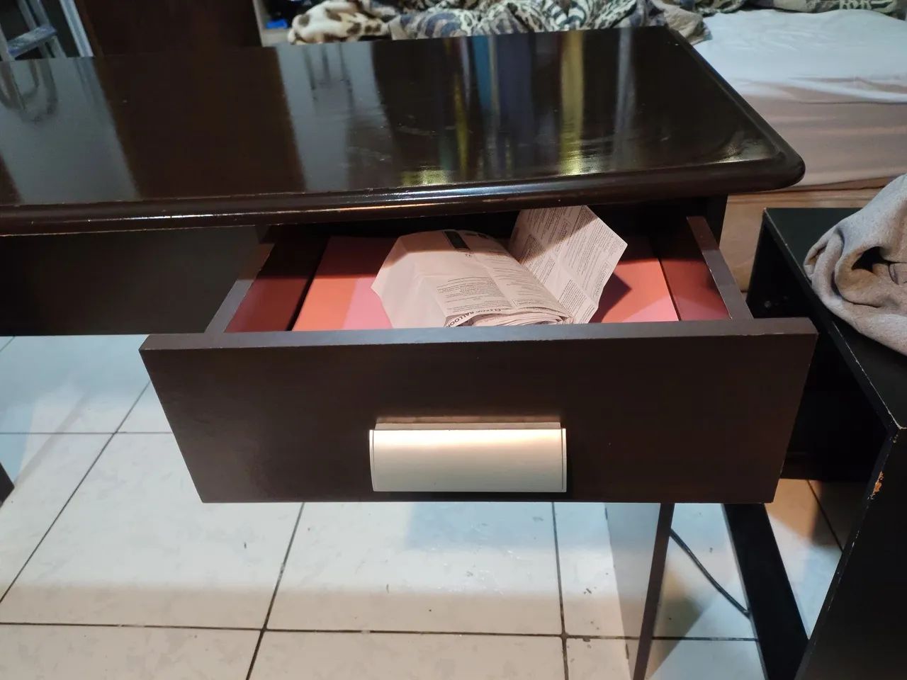 Mesa de computador  - Foto 4
