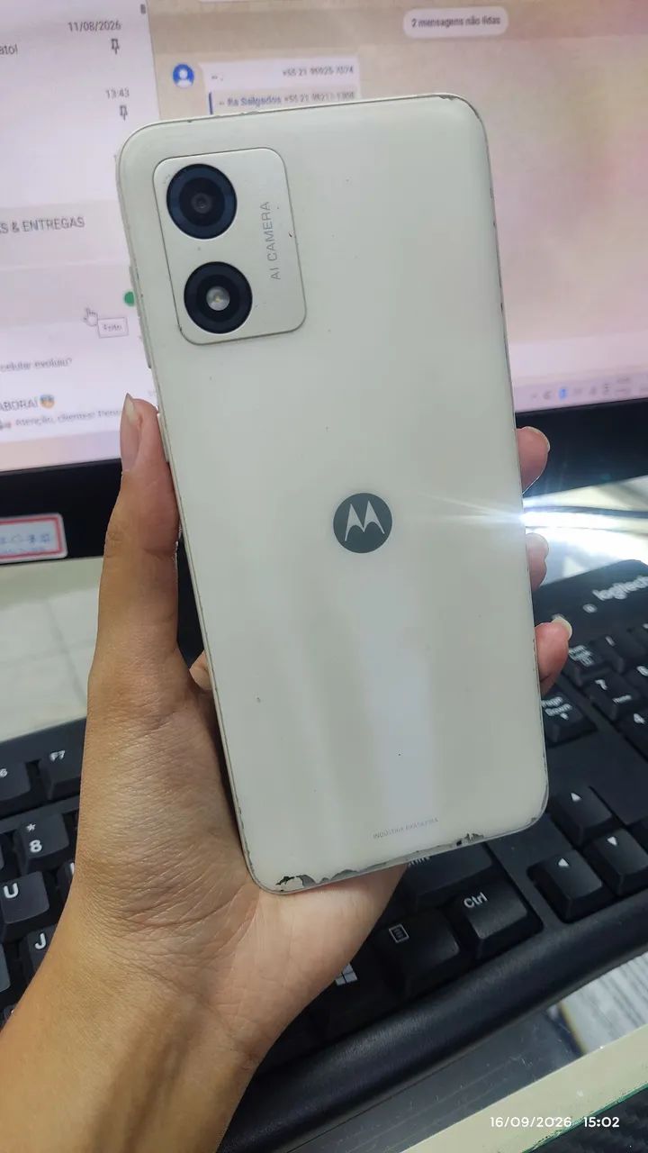 MOTO E13 32GB - Foto 2