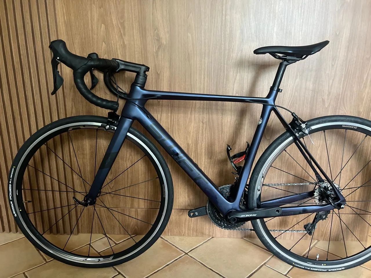 Bicicleta Road Swift  - Foto 2