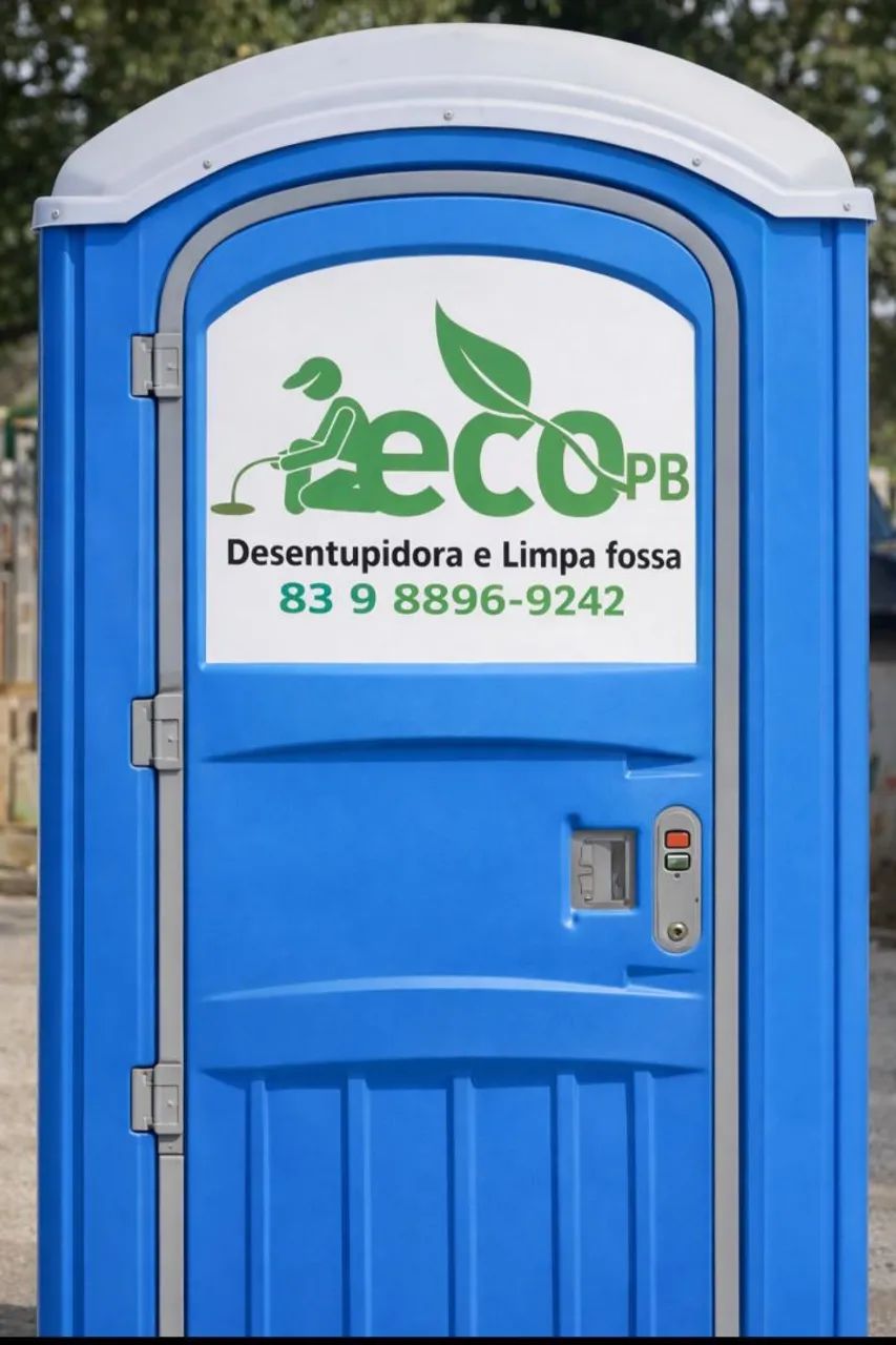 Desentupidora Limpa fossa  - Foto 2