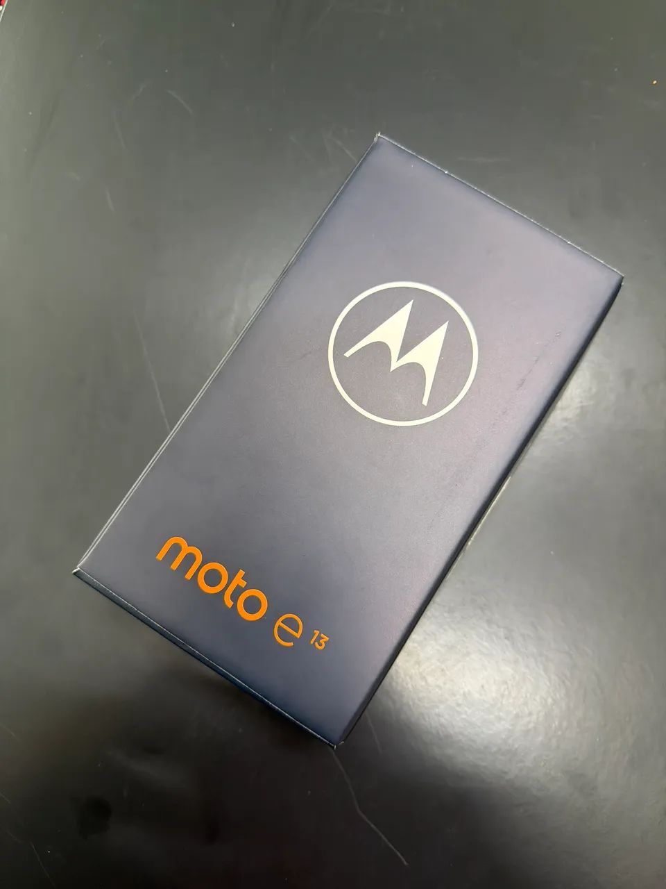 Motorola MOTO e13