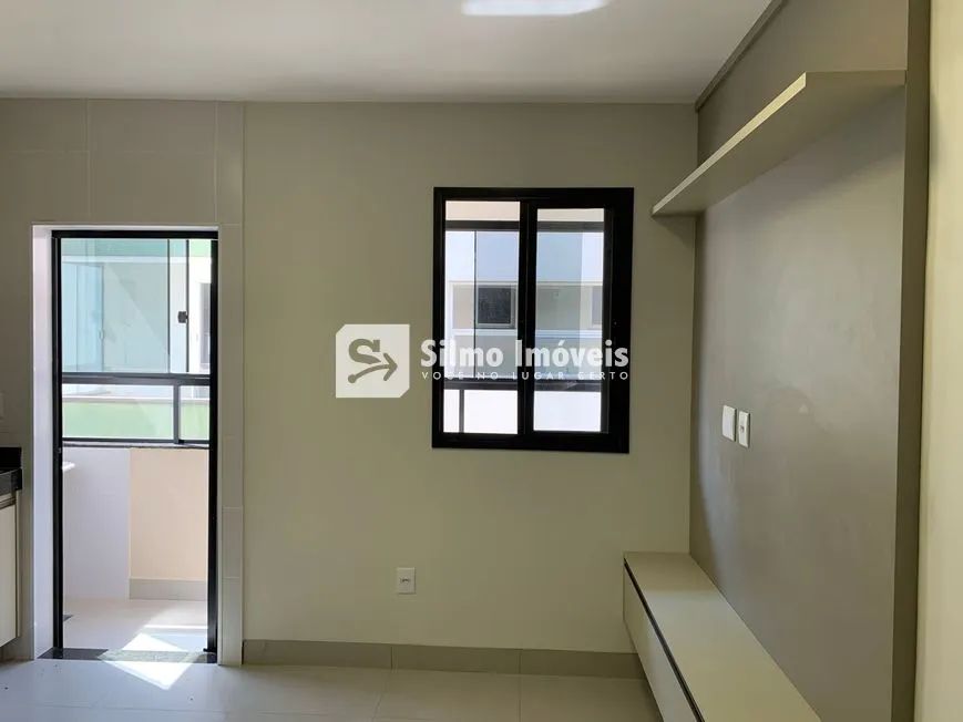 Aluguel Apartamento SANTA MONICA - Foto 2