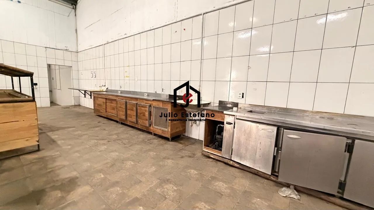 Galpão no bairro Parque Aeroporto em Taubaté - Foto 5