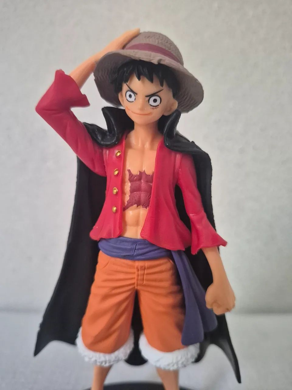 Action Figure Luffy One Piece  - Foto 2