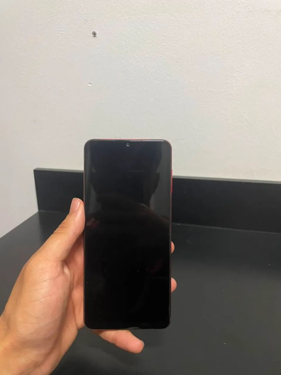 Samsung Galaxy A12