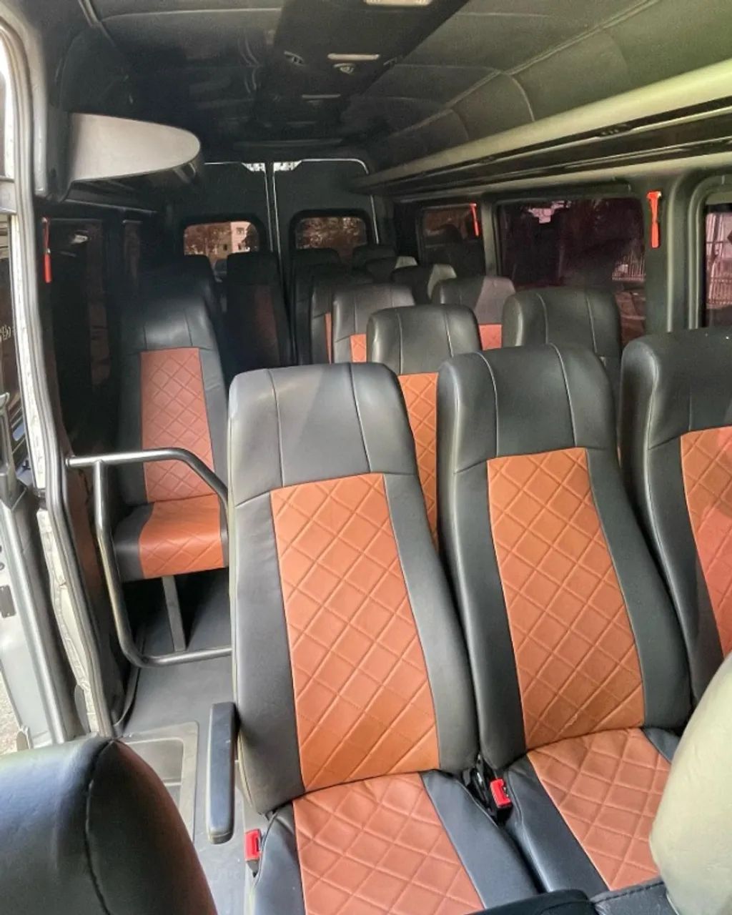 Sprinter 516 21 lug 2020 - Foto 4