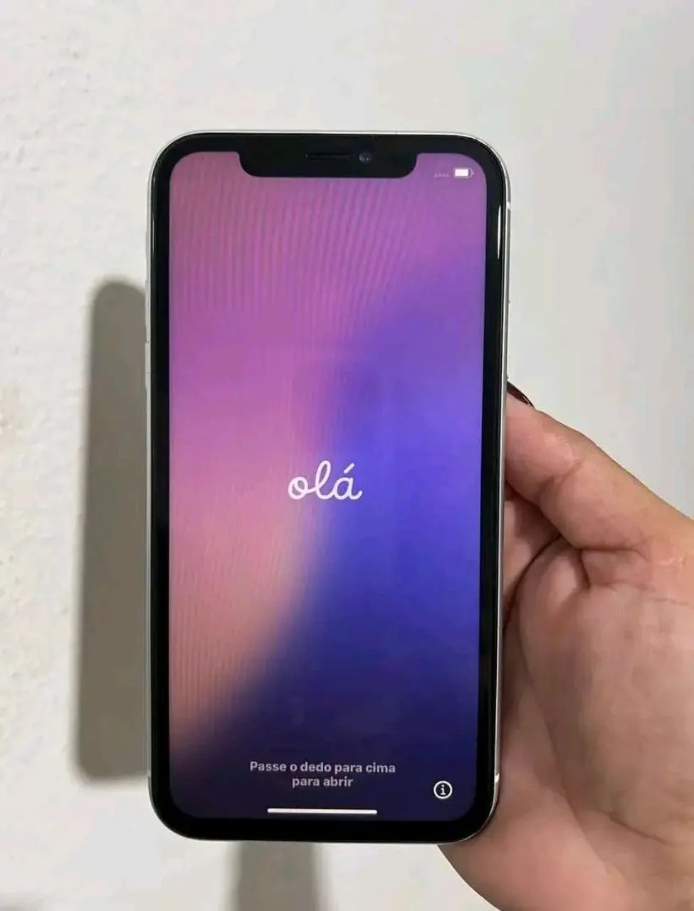 IPhone xr 256gb - Foto 3