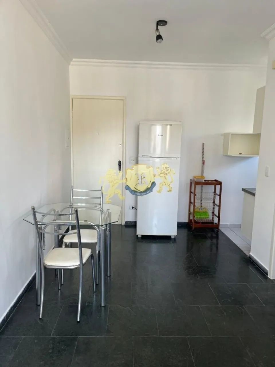 Rarus Flats - Flat para locação - Edifício isabelle - Foto 2