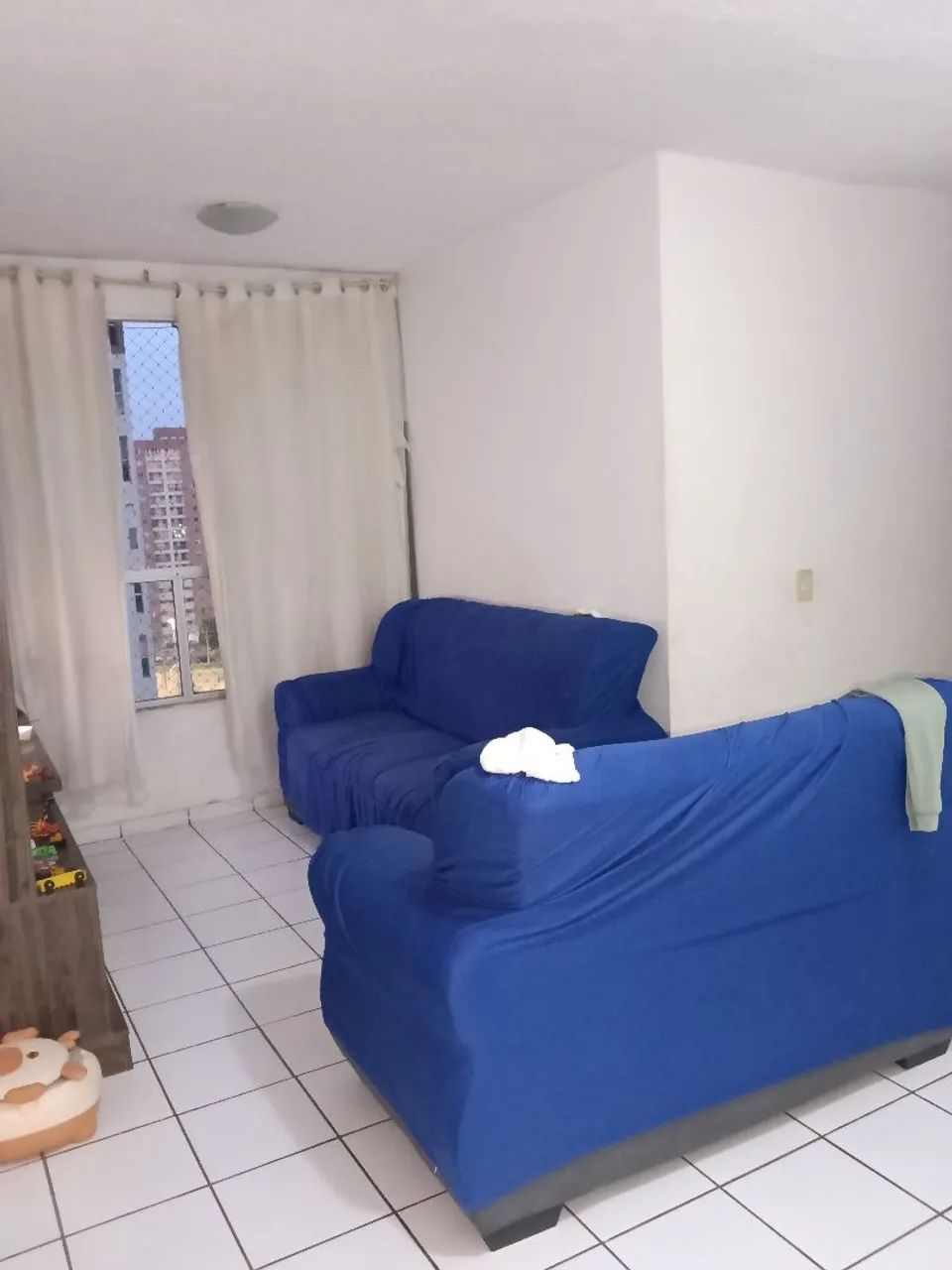 Apartamento de 3 quartos  - Foto 2