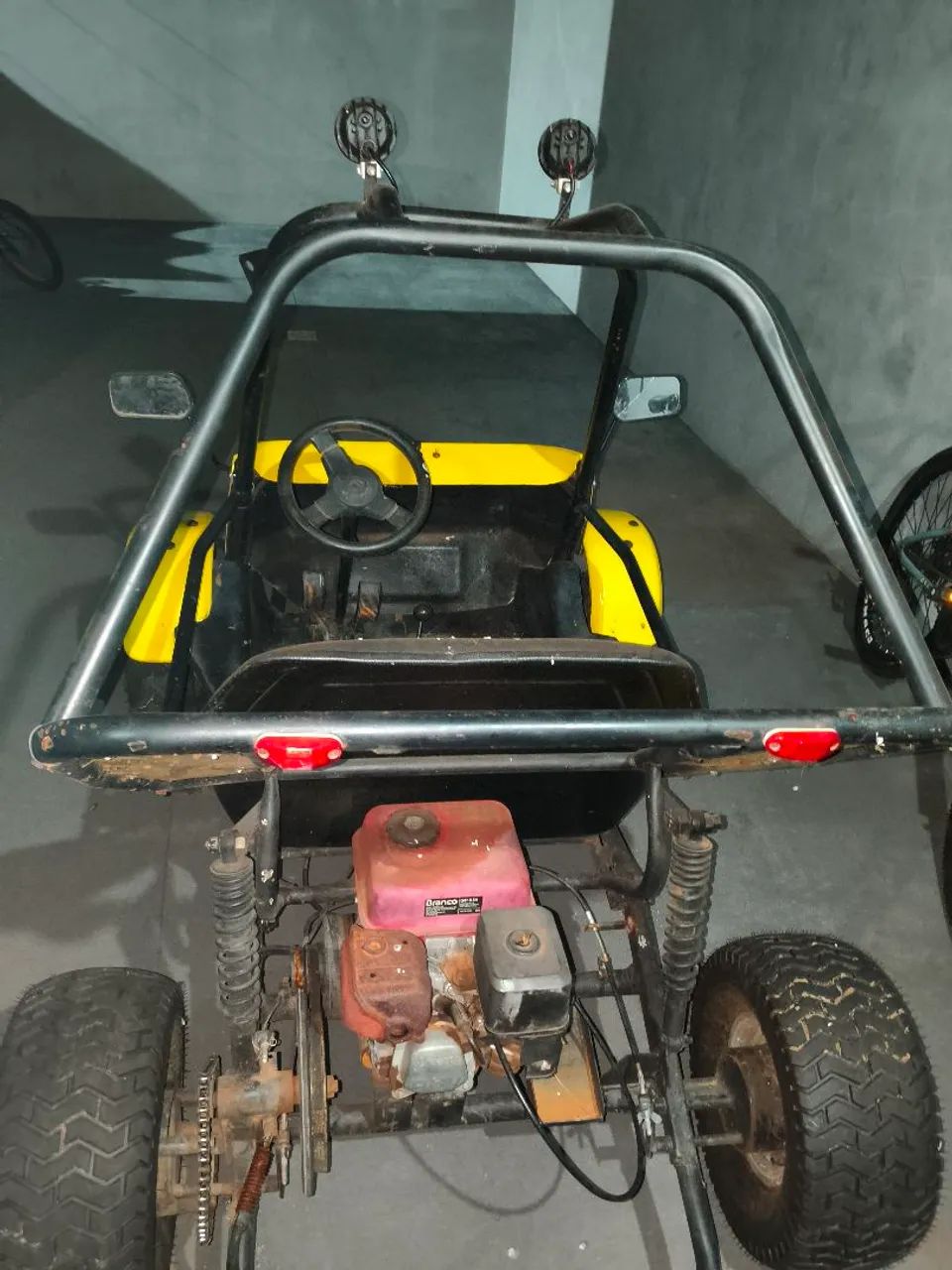 Mini Buggy  - Foto 3