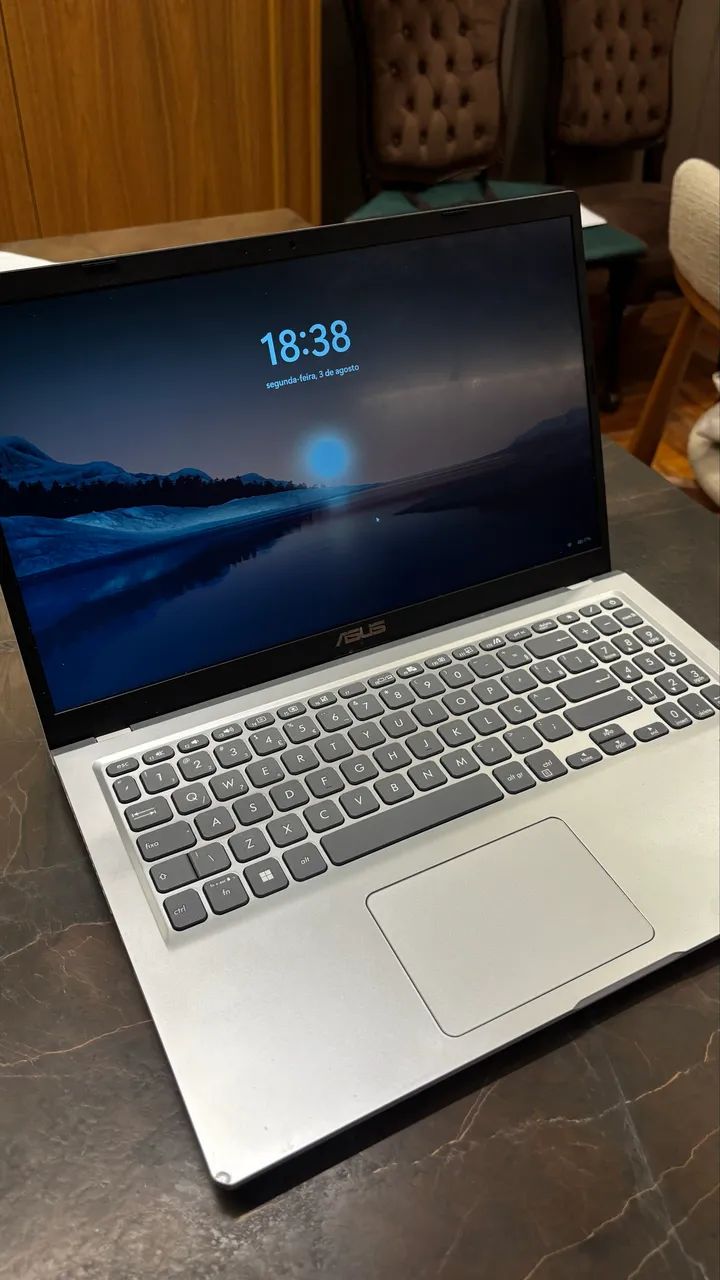 Notebook ASUS VivoBook X1500EA - Excelente estado - Foto 2