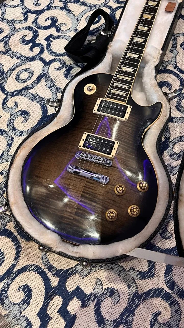 Gibson Classic AAA+  - Foto 3