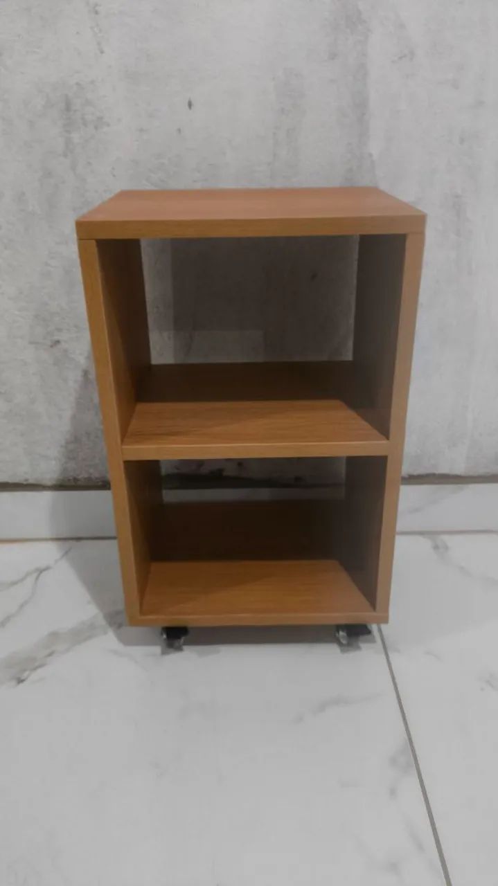 Mesa de cabeceira/criado-mudo - Foto 2