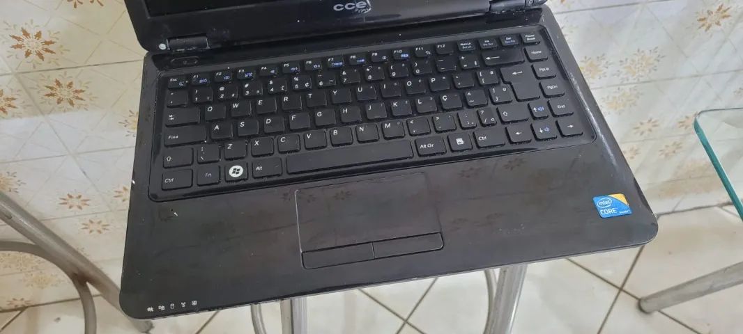NOTEBOOK  - Foto 2