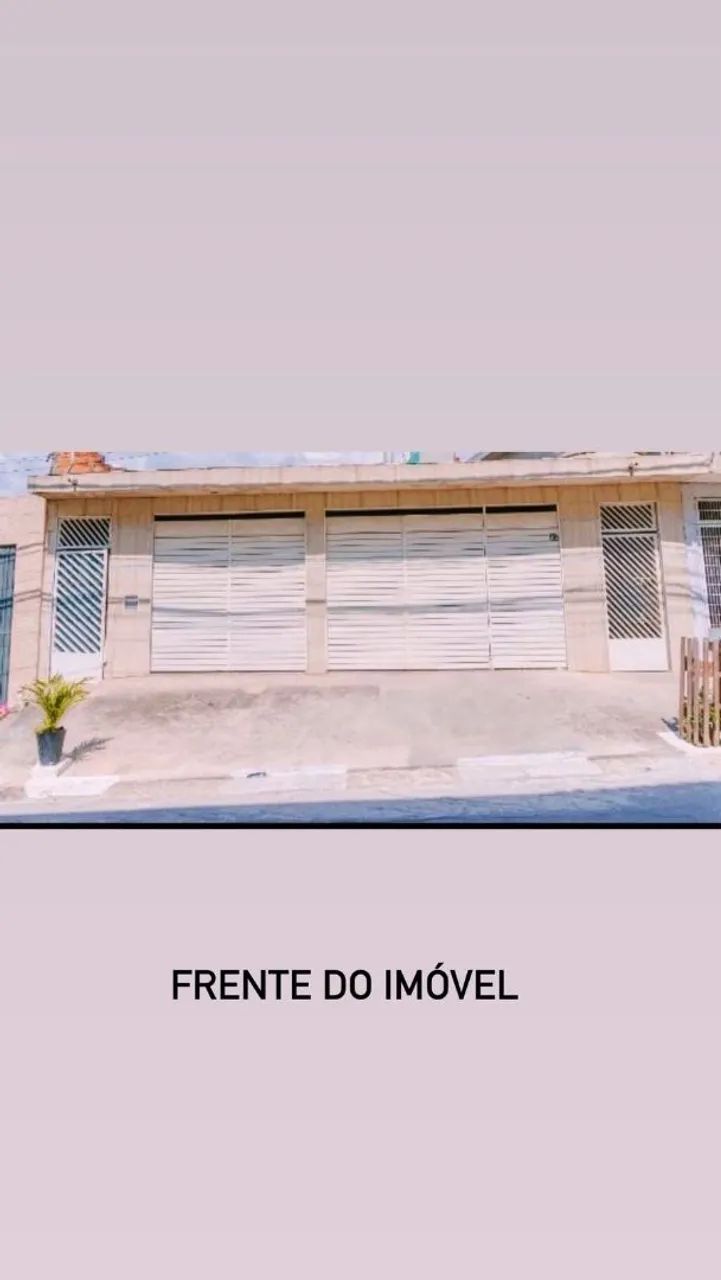 Foto - Osasco - Munhoz Júnior