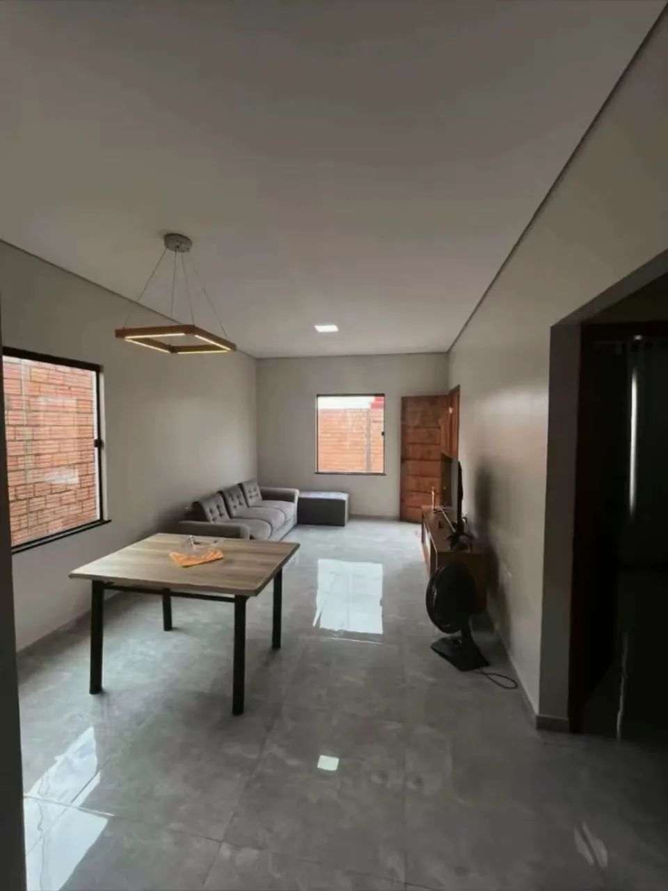 Casa na VILA DOS CABANOS - Foto 3