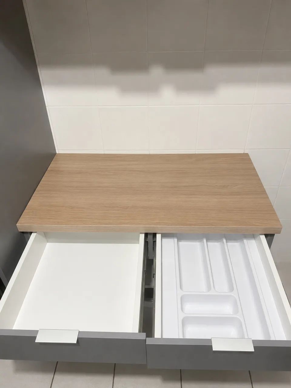 Armário de cozinha com bancada  - Foto 2