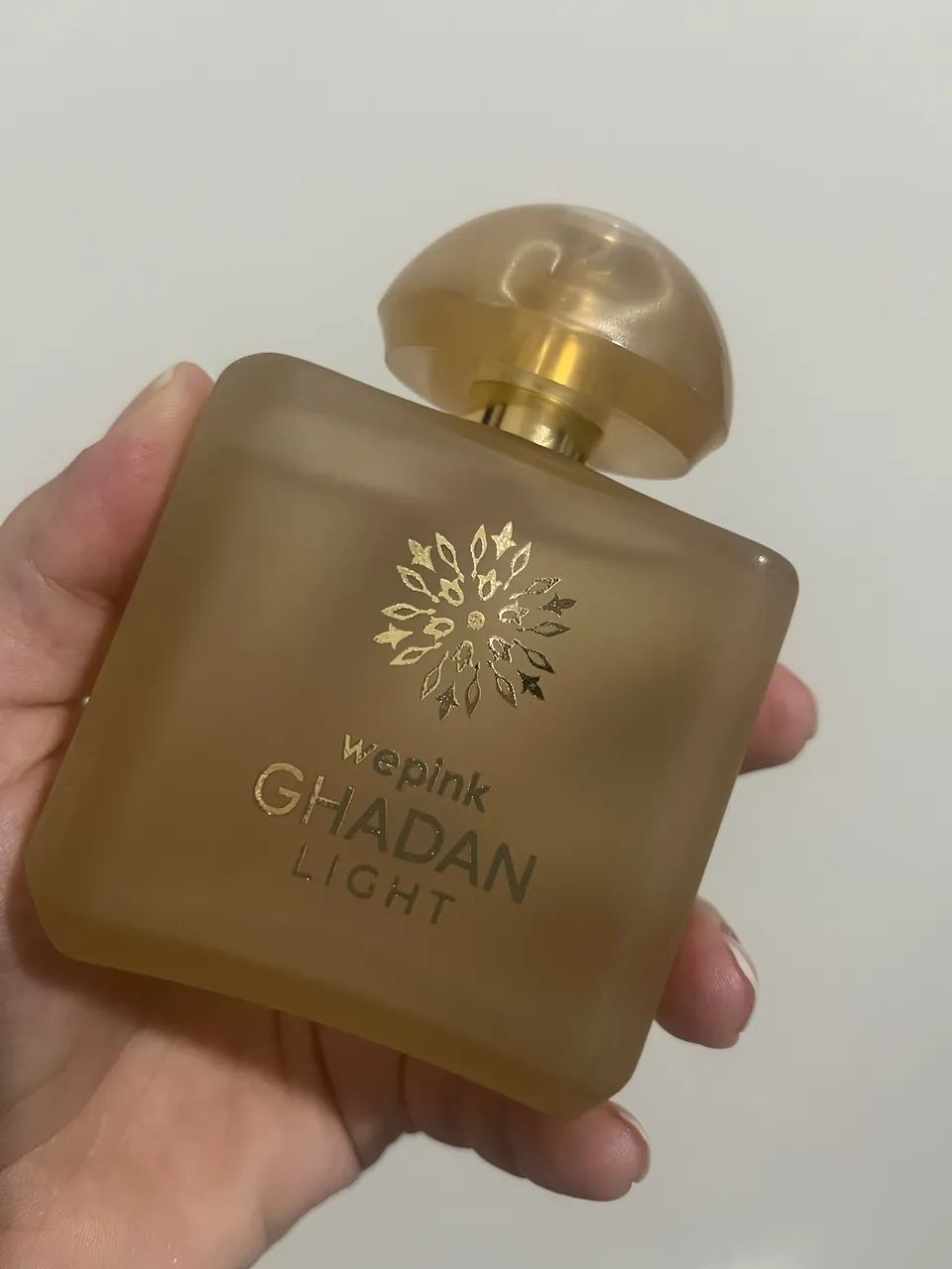 Wepink Gadhan Ligth Vendo ou Troco - Foto 3
