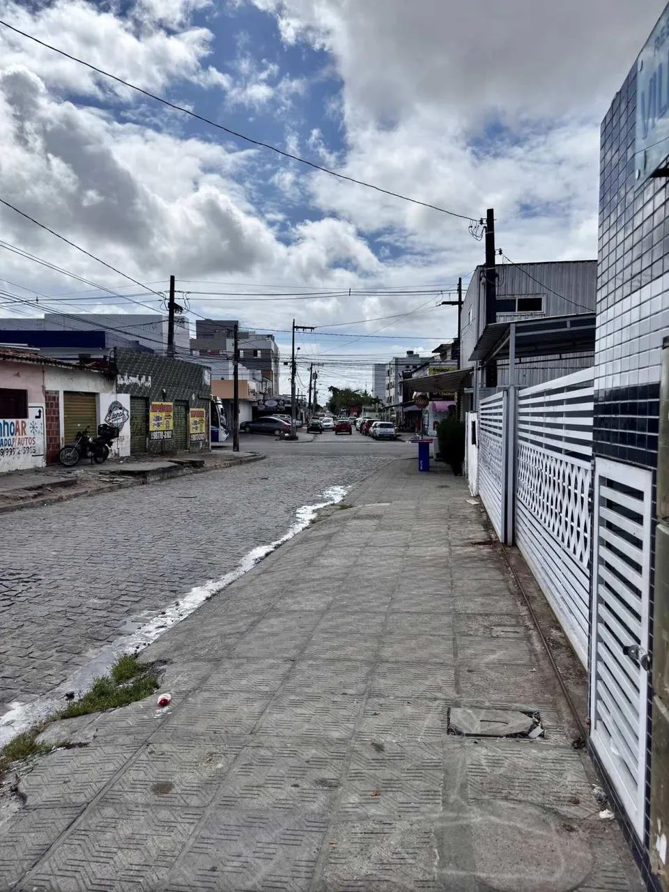 Repasse de apartamento no Geisel, João Pessoa - PB - Foto 2