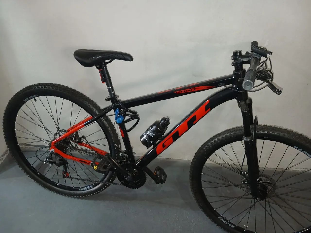 Bicicleta  - Foto 2