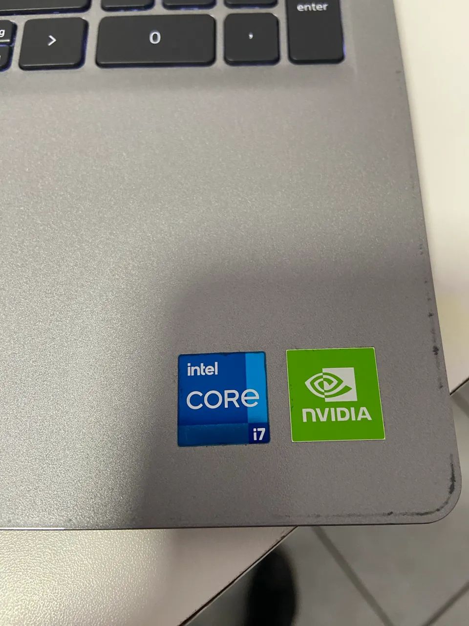 Notebook Dell i7 12g - Foto 4