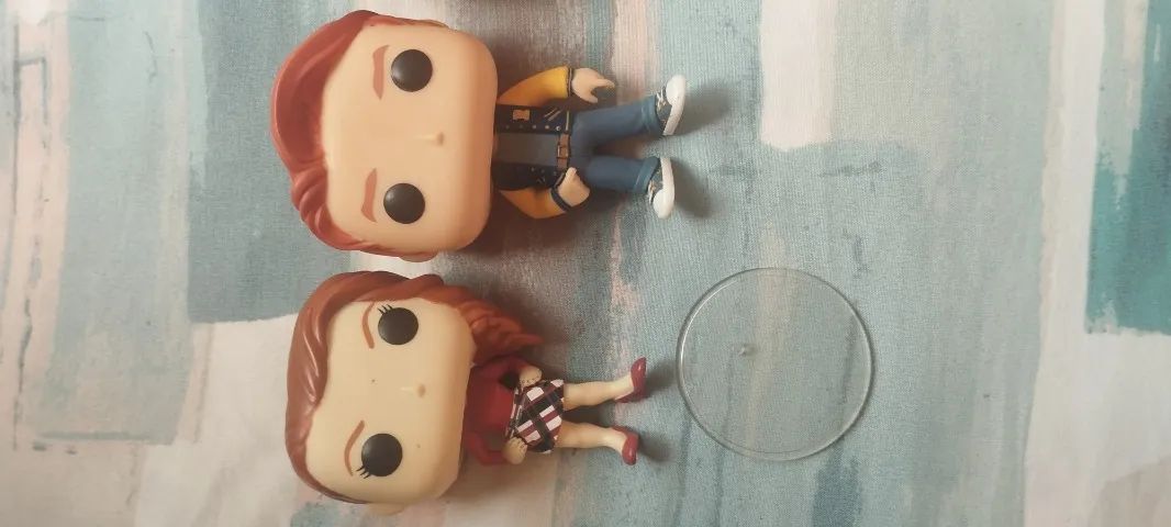 Set funko pop Riverdale original - Foto 4