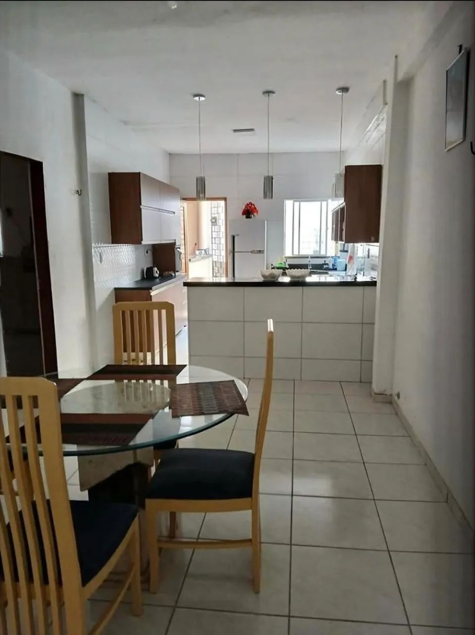 MB - VENDO CASA NA MARAMBAIA! - Foto 3