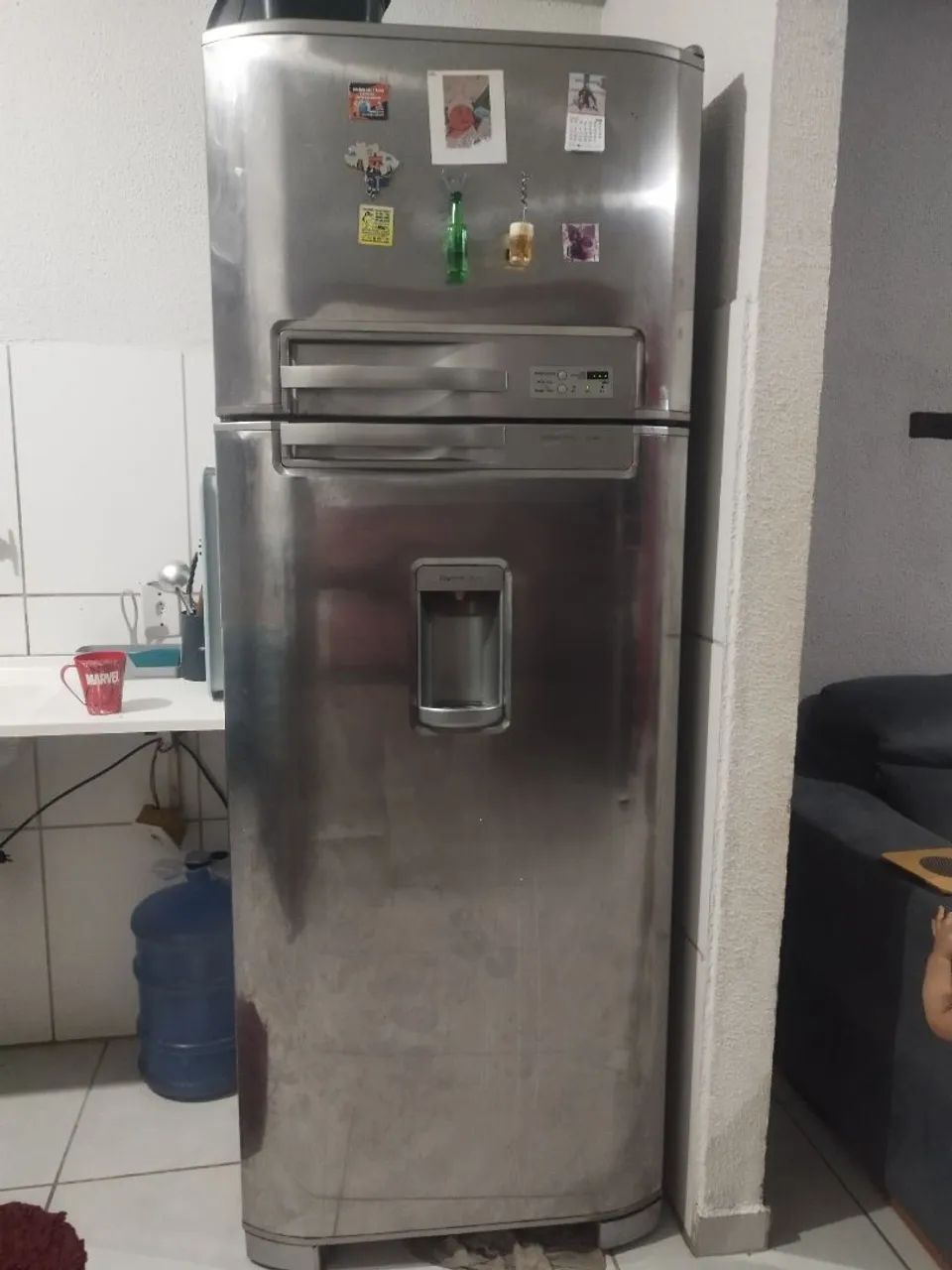 Geladeira 