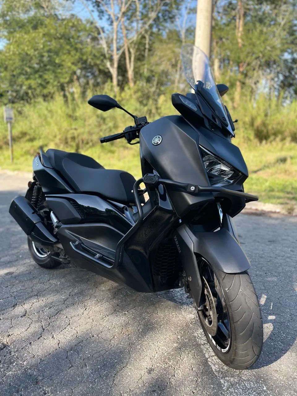 Yamaha Xmax 250 - 2025 - Foto 5