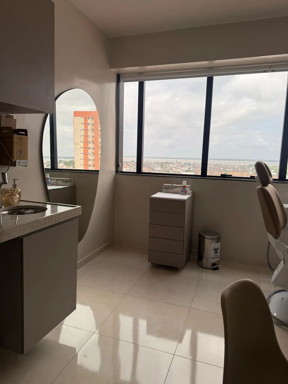 Coworking em clínica estética/HOF - Foto 5