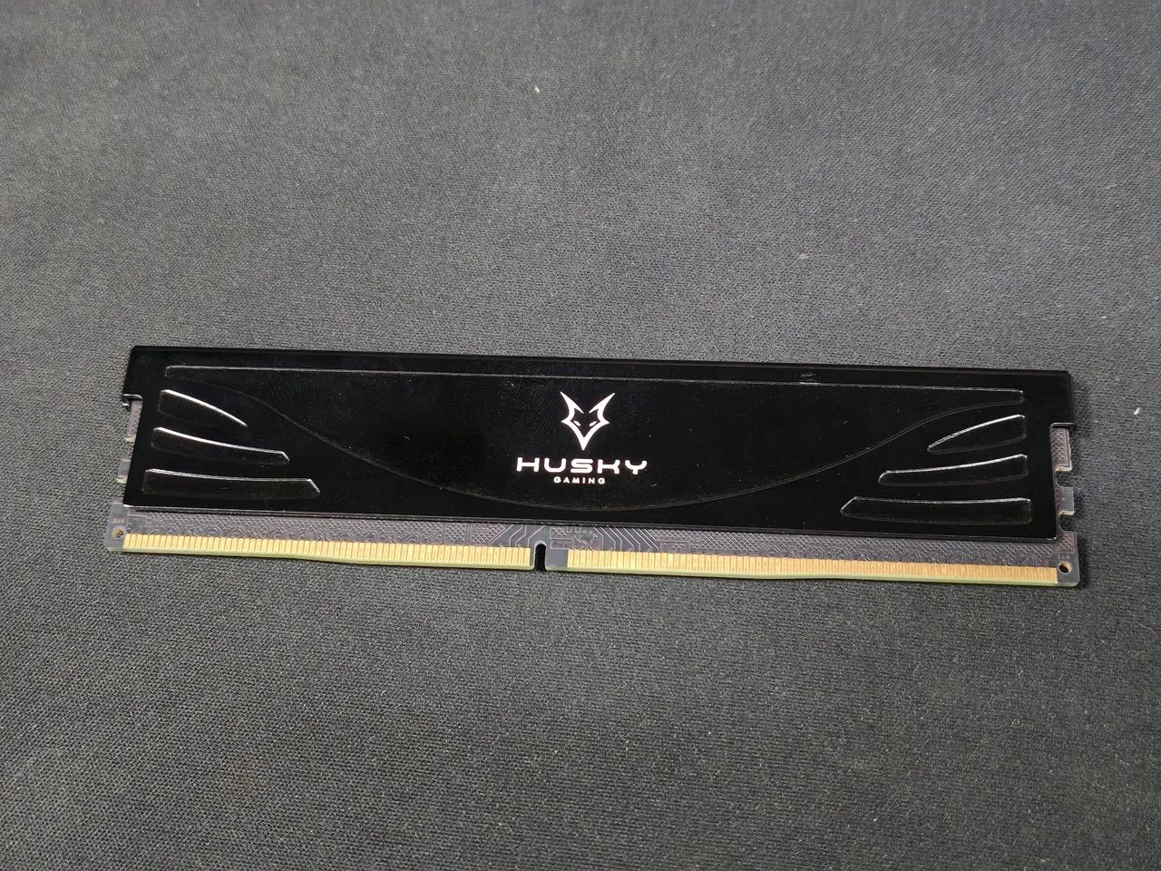 Memória RAM ddr4 8gb