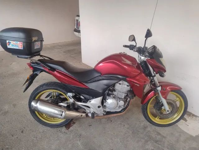 Cb 300R - Foto 4