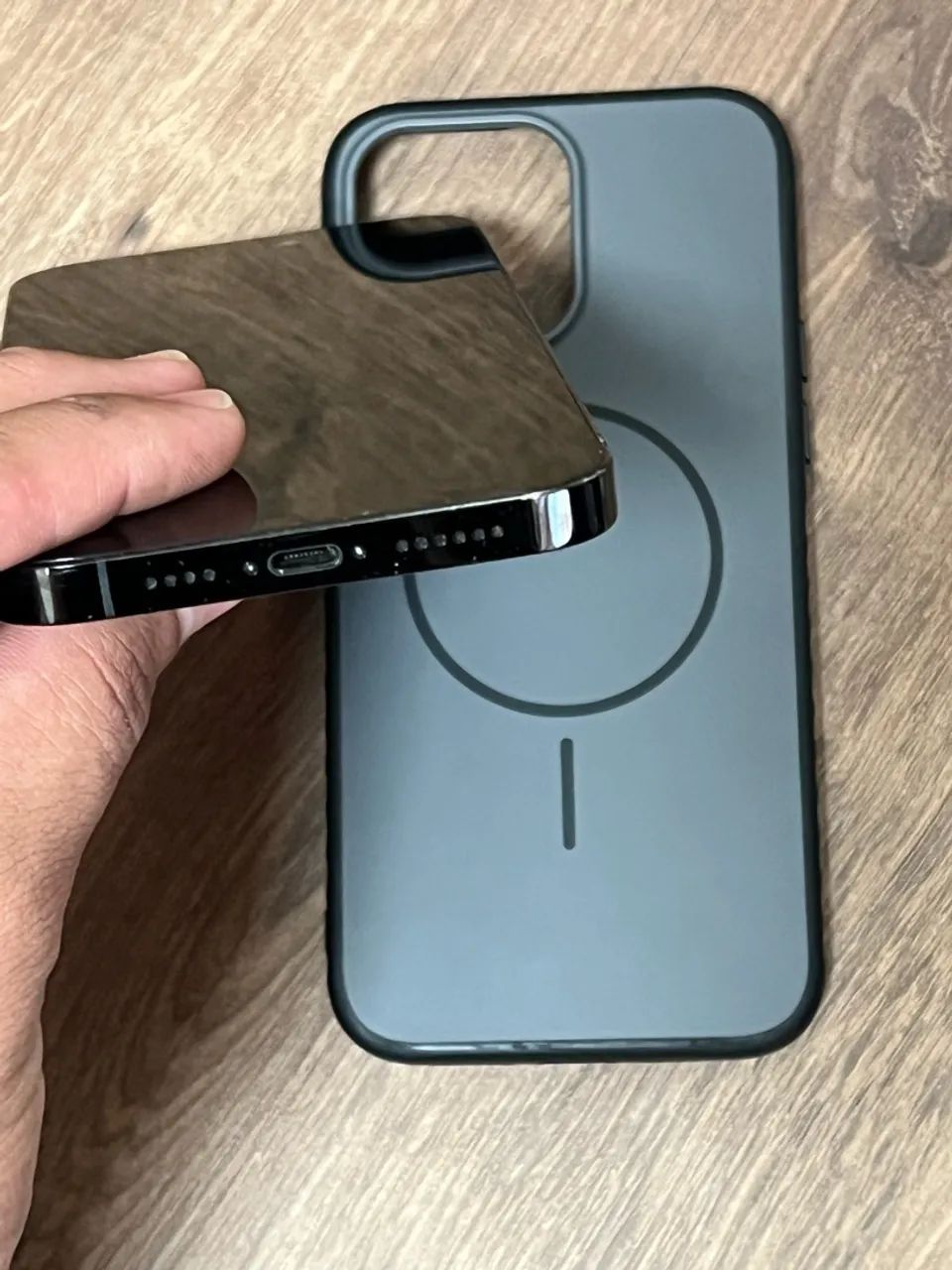 iPhone 14 Pro Max 256GB  - Foto 3