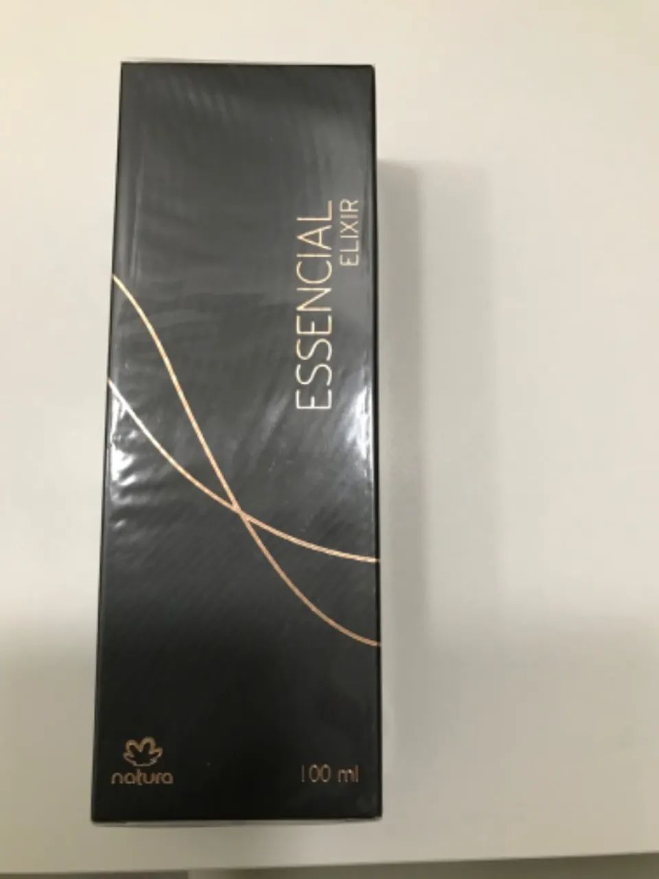Perfume Essencial Elixir (Fem) - Novo