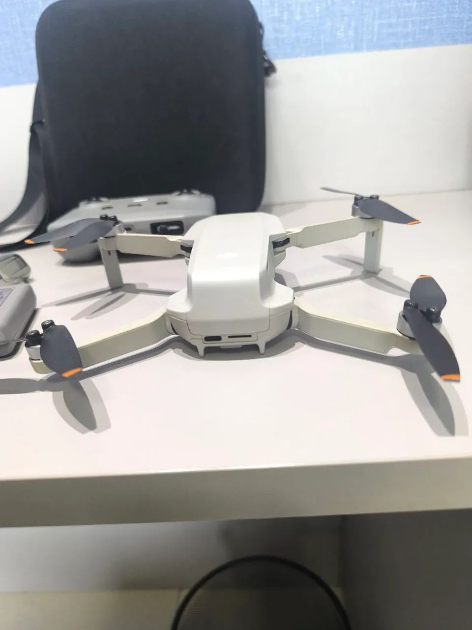 Dji mini 2 Se com 2 baterias - Foto 5