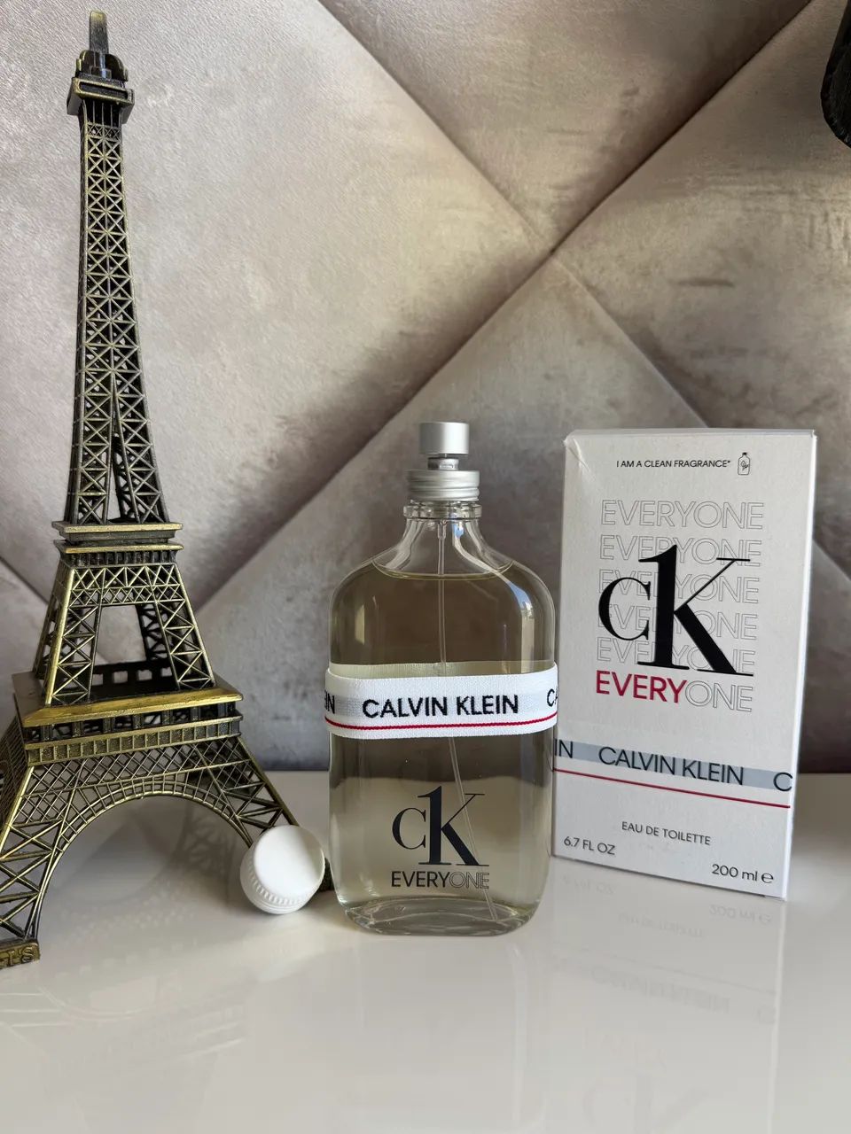 Perfume Original CK Everyone Eau De Toilette 200ml - Foto 2