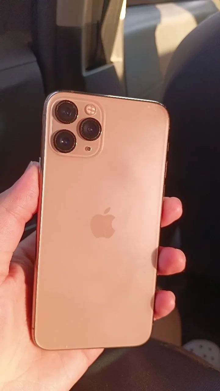 iPhone 11 Pro - Foto 2