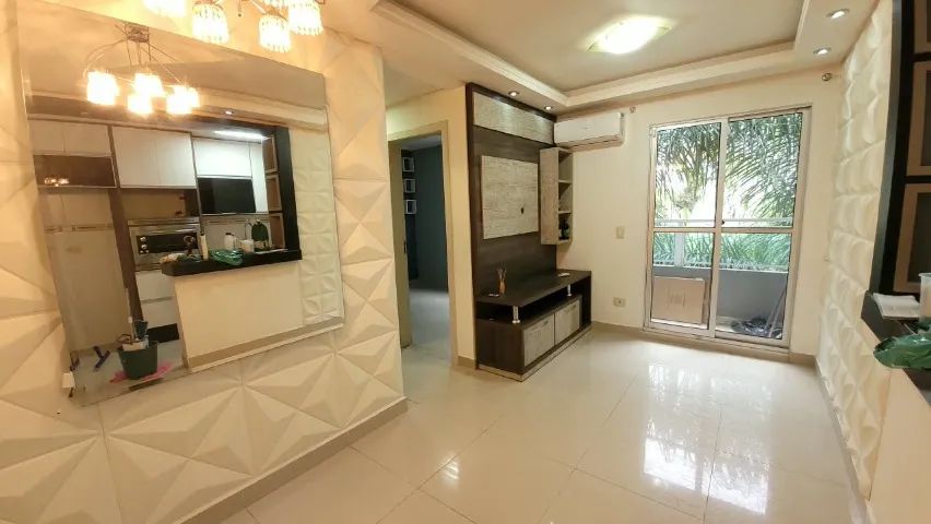 Apartamento no Santo Antônio 