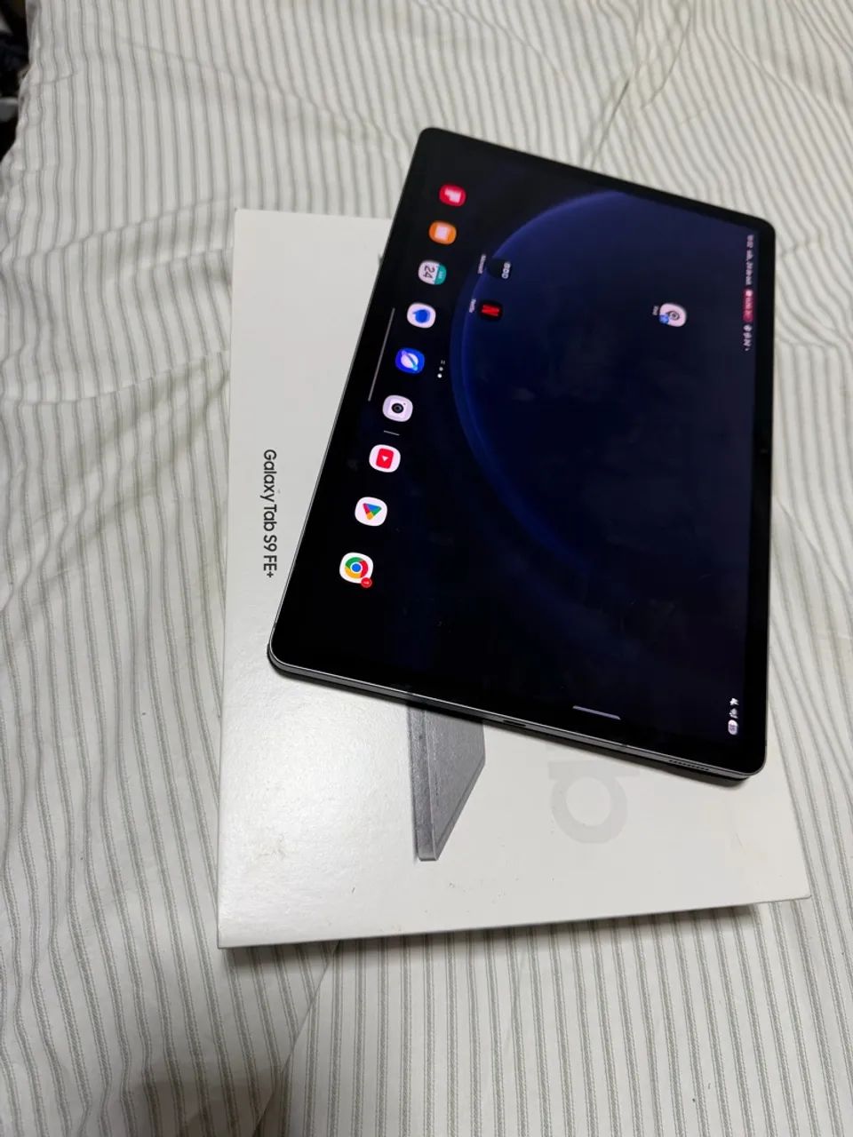 Samsung Galaxy Tab S9 + (Plus)