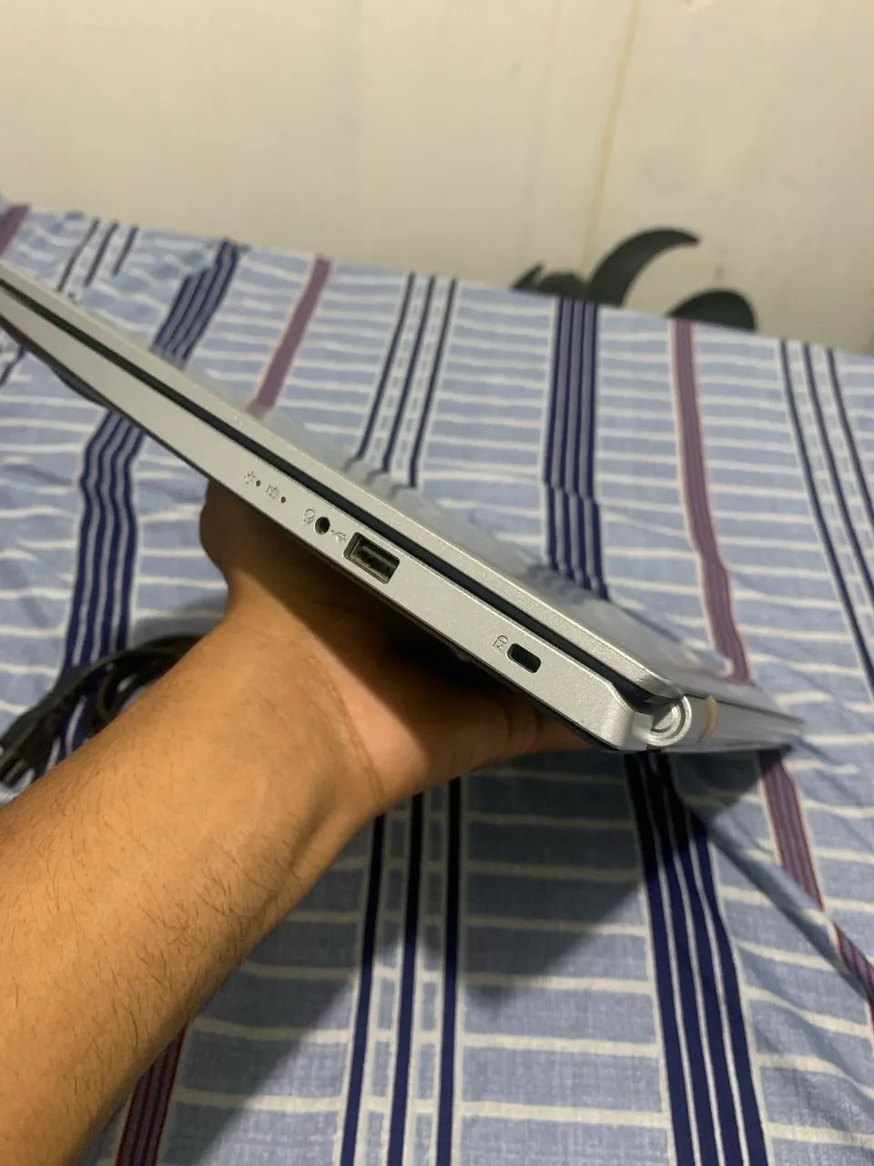 Notebook acer aspire 3  - Foto 2