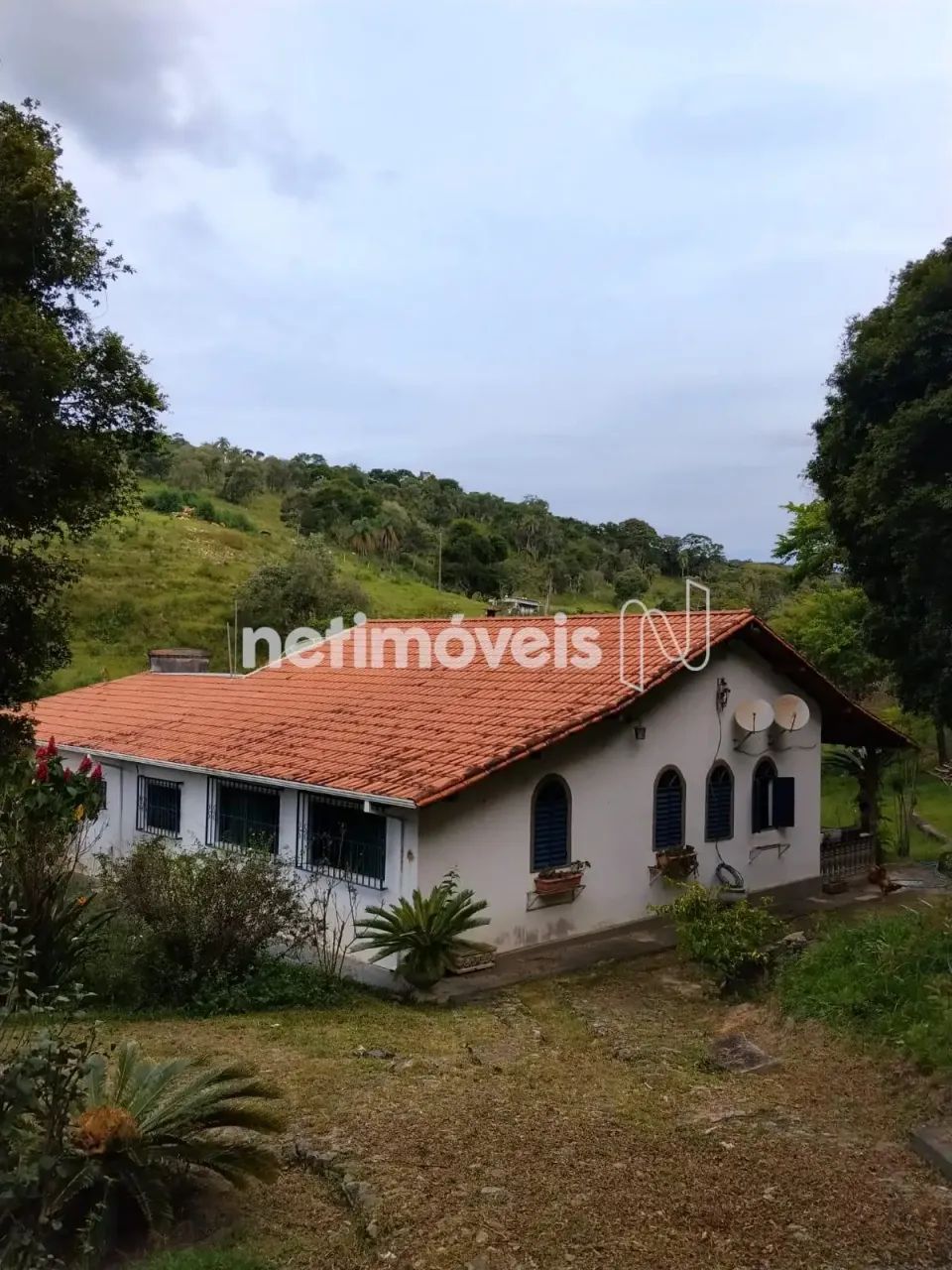 Venda Sítio Zona Rural Caeté - Foto 3