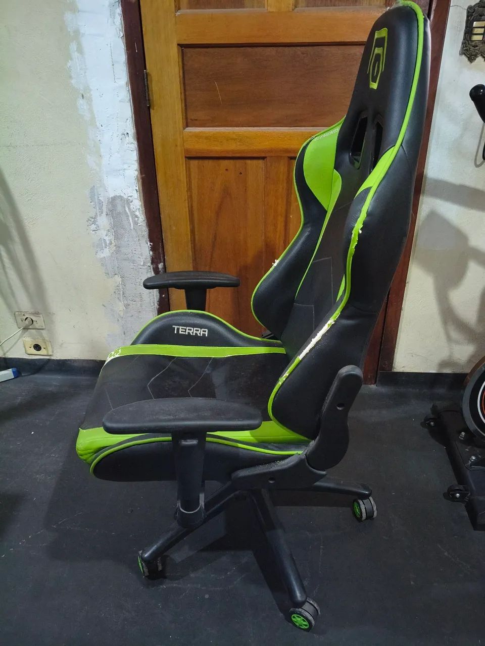 Cadeira gamer 