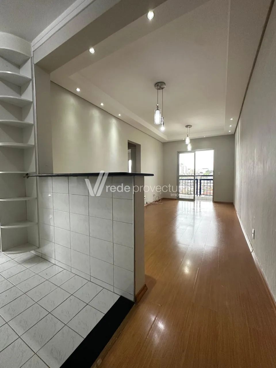 apartamento - Vila Industrial - Campinas - Foto 2