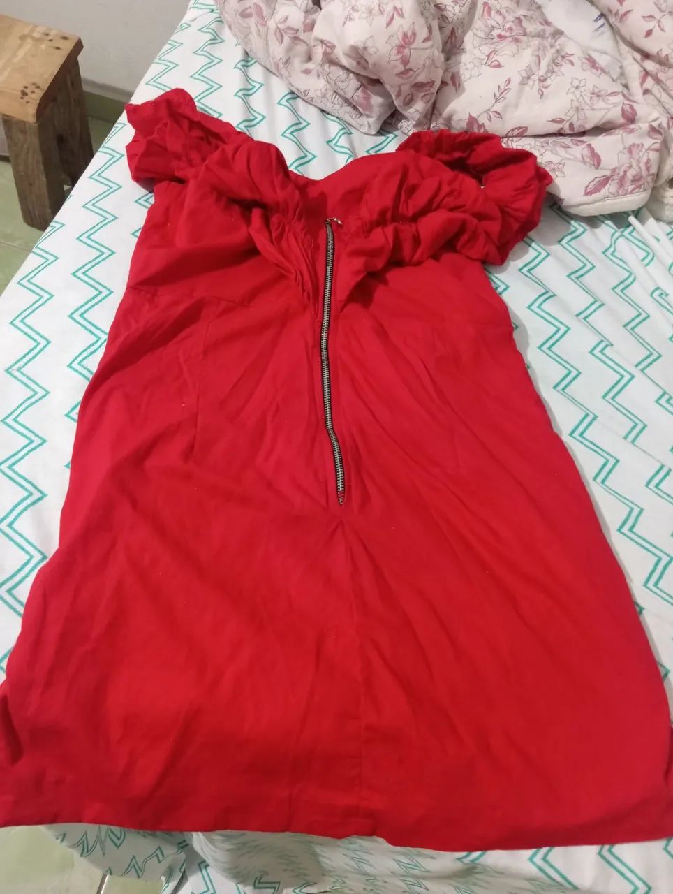 Roupa  - Foto 2
