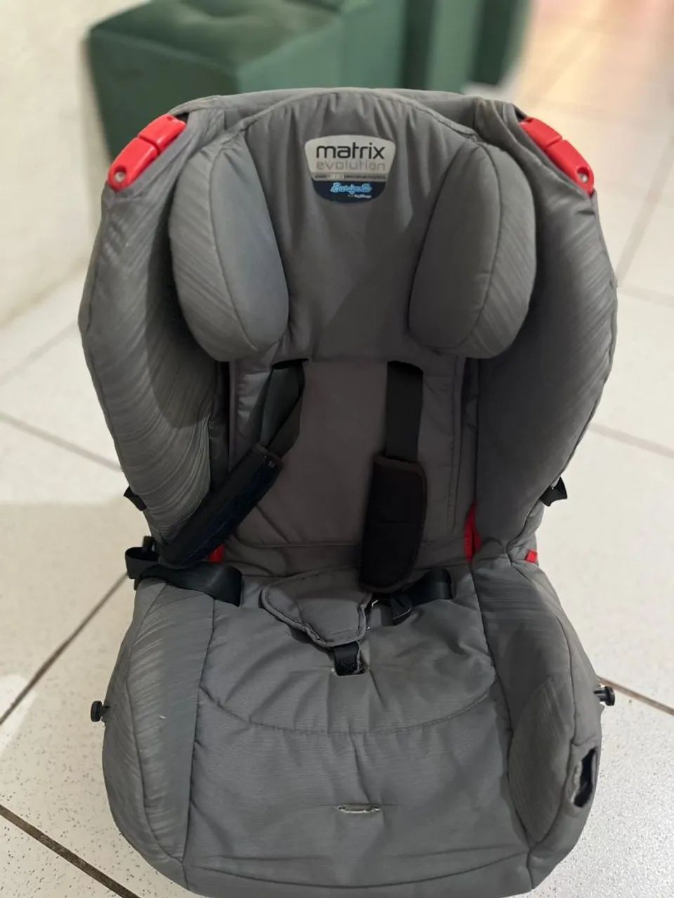 Cadeirinha - Foto 3