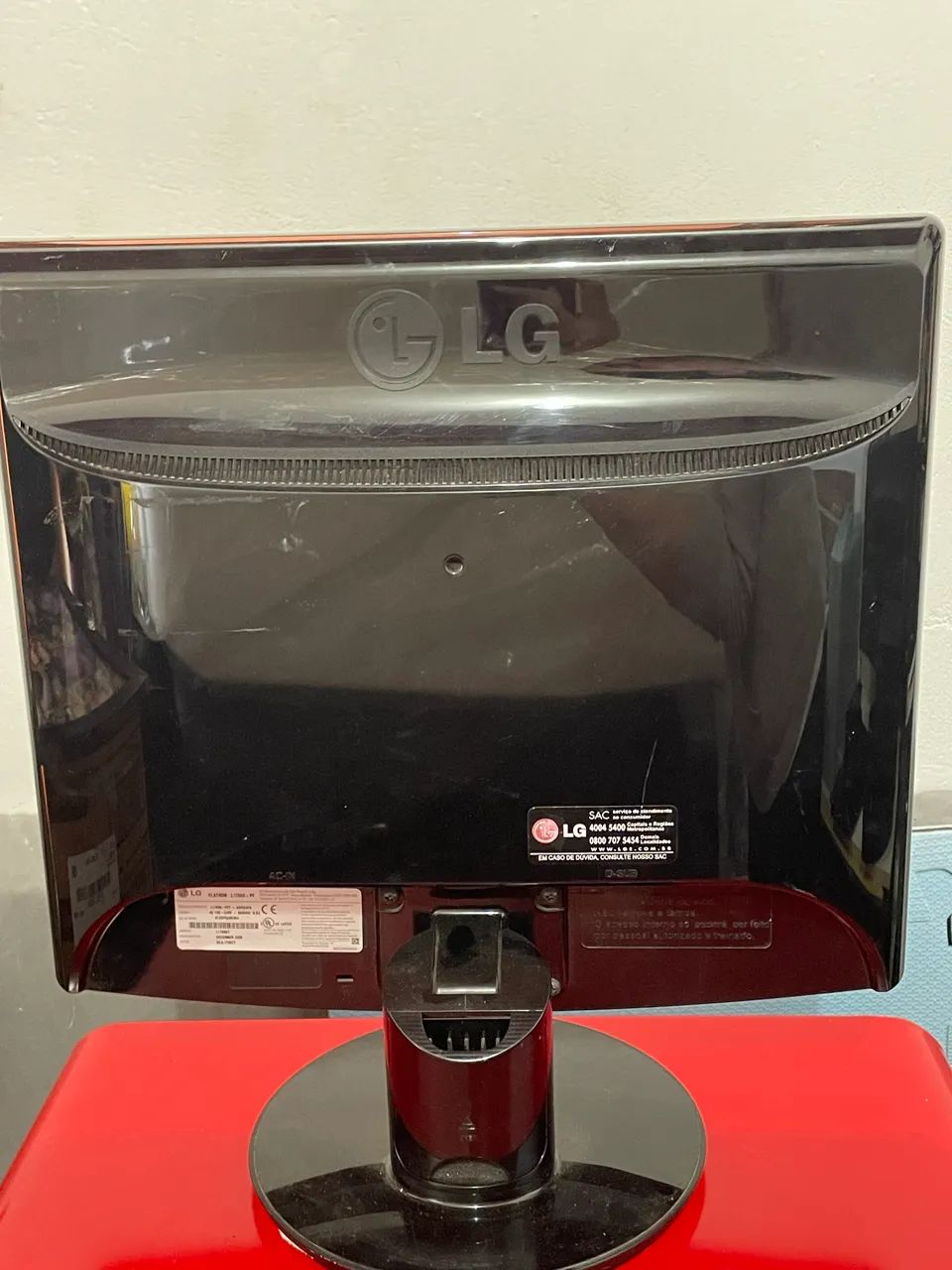 Monitor  - Foto 2