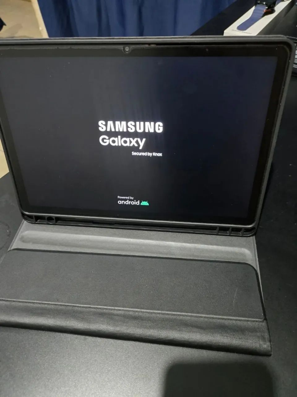 ? Samsung Galaxy Tab A9+ 5G