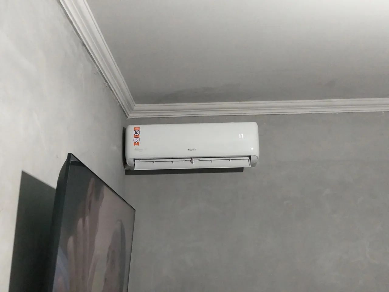 Fort Refrigeração ar condicionado. - Foto 3