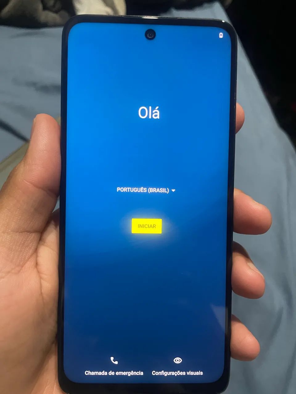 Vendo motoG14 128gb - Foto 4